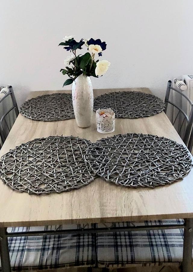 Appartamento Castelului 1 Braşov Esterno foto
