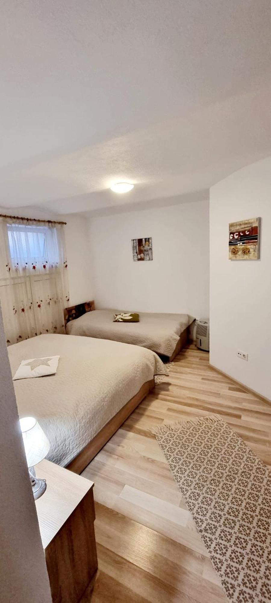 Appartamento Castelului 1 Braşov Camera foto
