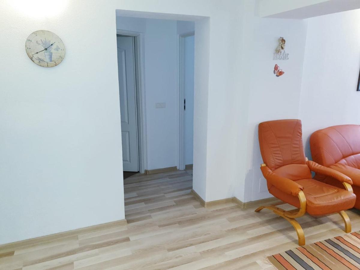 Appartamento Castelului 1 Braşov Esterno foto